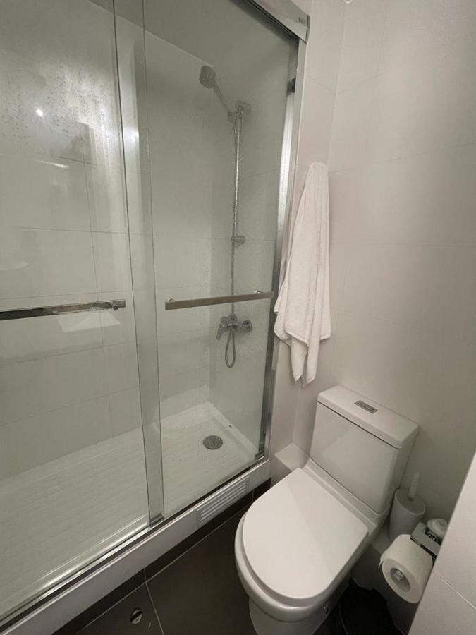 Departamento De Lujo Estacionamiento Privado Y Cocina Integral Apartment วิญาเดลมาร์ ภายนอก รูปภาพ